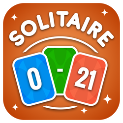 Solitaire Zero 21