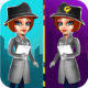 Crime Detective  – Spot Differences