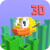 Flappy Bird 3D